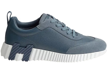 Hermes Bouncing "Bleu Mer"