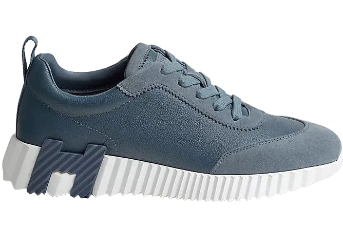 Hermes Bouncing "Bleu Mer"