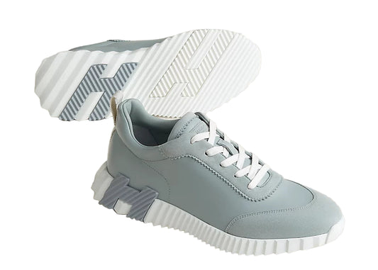 Hermes Bouncing Sneakers "Cloud Gray"