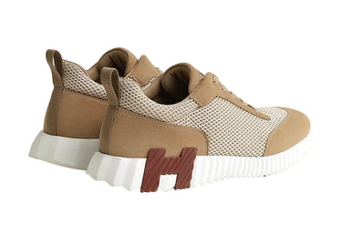 Hermes Bouncing "Beige Argile"