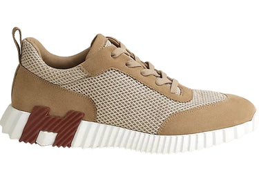 Hermes Bouncing "Beige Argile"