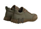 Hermes Bouncing Sneakers "Tundra Green"