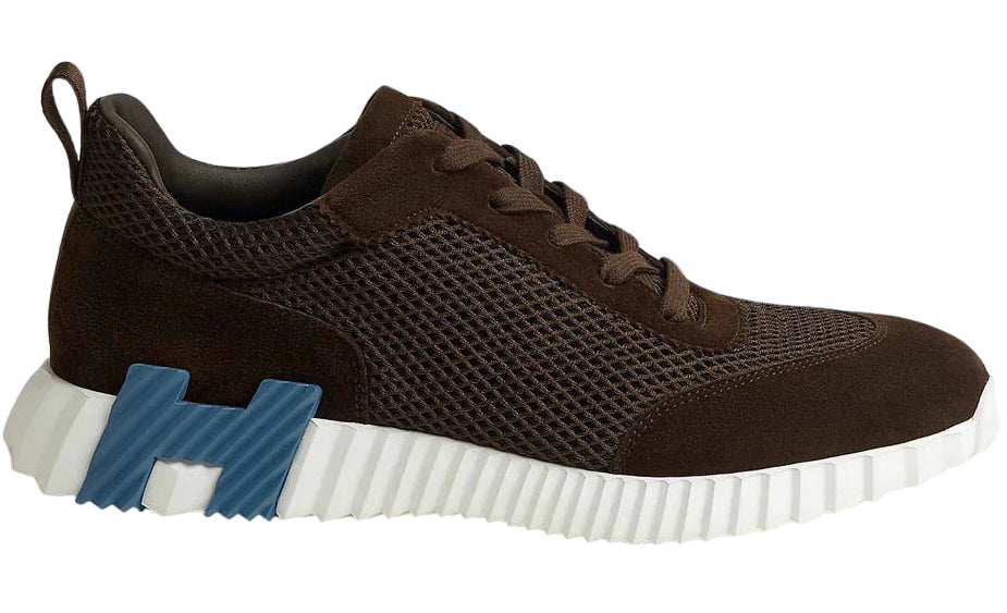 Hermes Bouncing Sneakers "Bark"