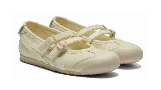 Onitsuka Tiger MEXICO 66 TGRS Shoes Women's Beige