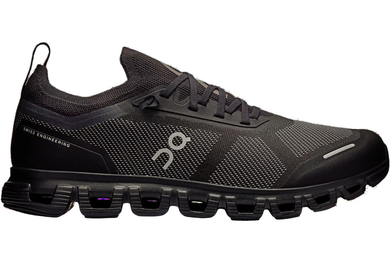 On Cloud 6 Versa "Black"