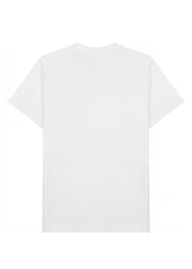 Kenzo Black Classic Tiger T-Shirt White