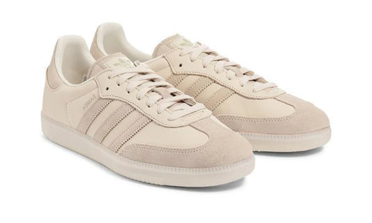 Adidas Samba OG 'Linen Cream White''