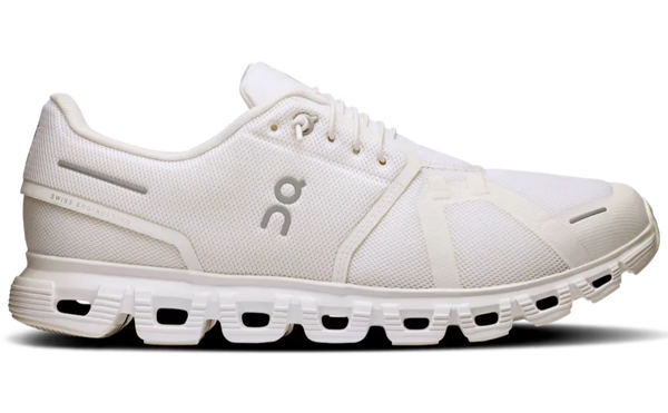On Cloud 6 'White | White'