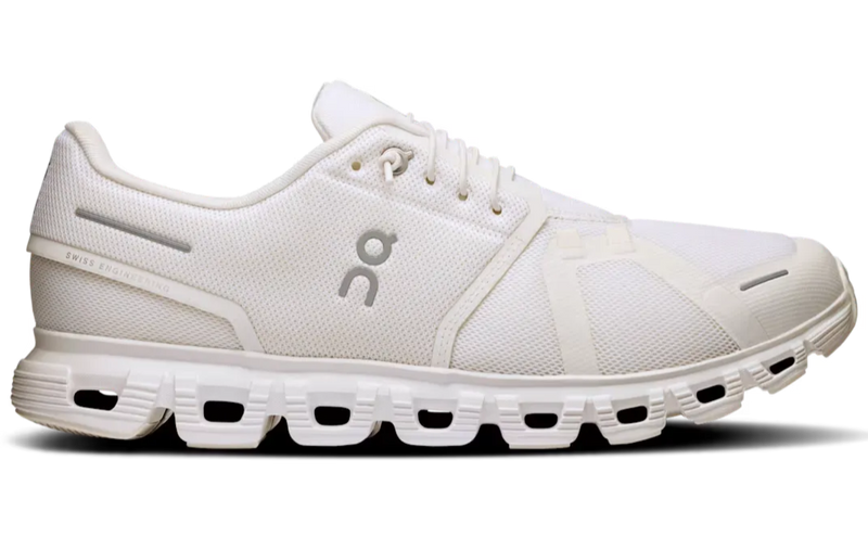 On Cloud 6 'White | White'