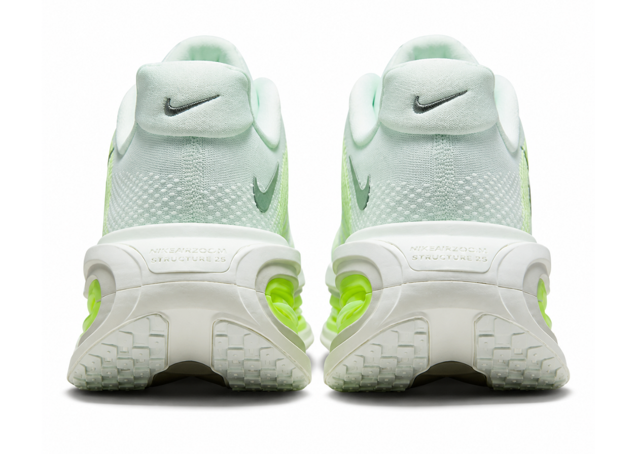 Nike Vomero Premium "Green / White"