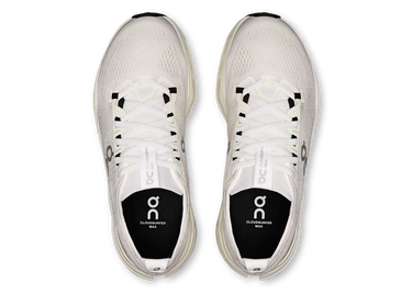 Cloudsurfer Max Wide "White"