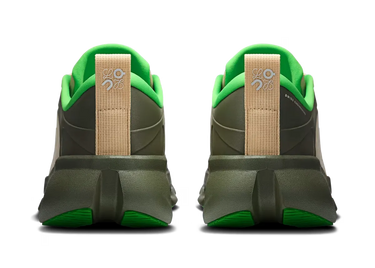 Loewe x On Running Cloudsolo "Khaki Green / Sand"