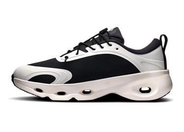 Loewe x On Running Cloudsolo "Black / Eggshell"