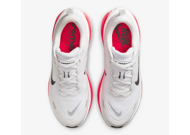 Nike Vomero Plus "White / Red"