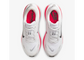 Nike Vomero Plus "White / Red"