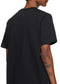 Casablanca Casa Way graphic-print T-shirt Black