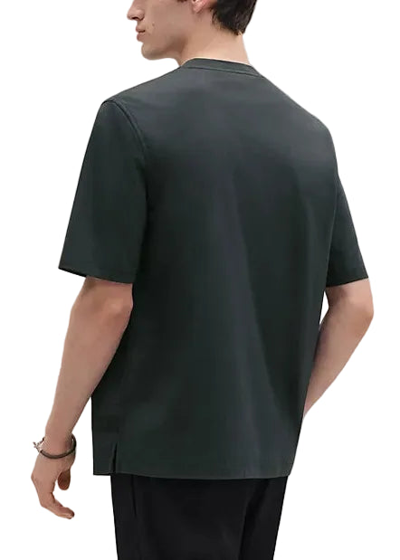 Hermes Cavalcadour Griffonne "Black"