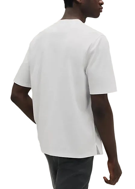 Hermes Cavalcadour Griffonne "White"