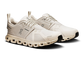On Cloud 6 Waterproof "Pearl / Cream"