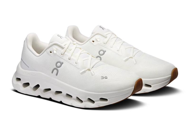 On Cloudtilt "White / Ivory"