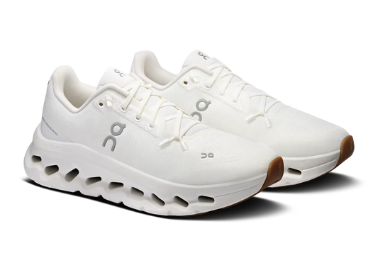 On Cloudtilt "White / Ivory"