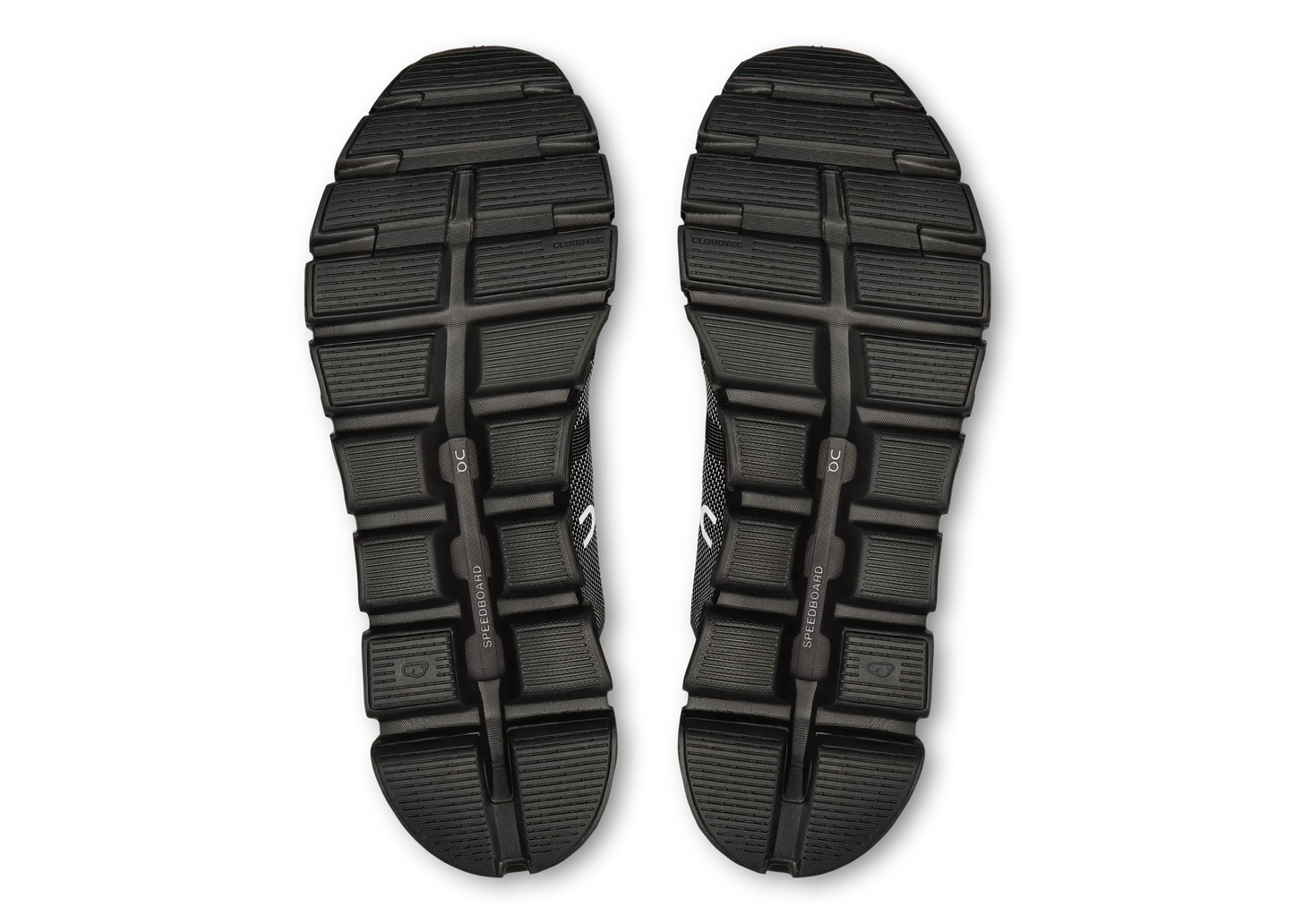 On Cloud 6 Versa "Black"