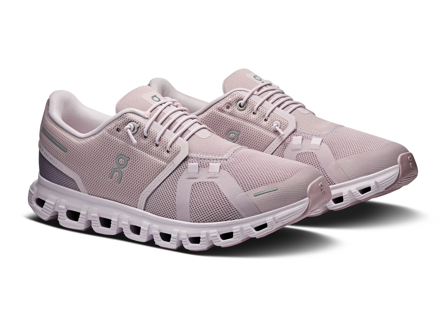 On Cloud 6 "Mauve / Orchid"