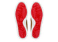 Christian Louboutin Chambeliboat Leather Loafers "Lionne"