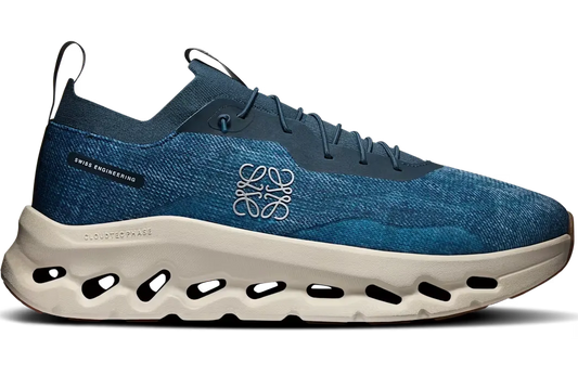 On Cloudtilt Loewe "Denim Blue"