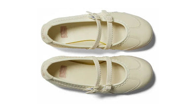 Onitsuka Tiger MEXICO 66 TGRS Shoes Women's Beige