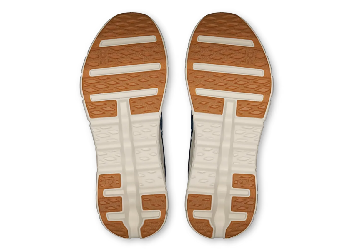 On Cloudtilt Loewe "Denim Blue"