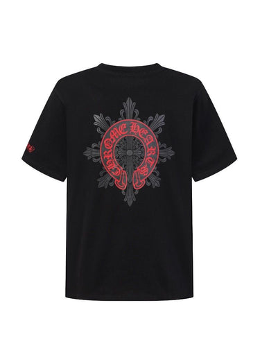 Chrome Hearts Miami Exclusive T-shirt "Black"