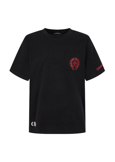 Chrome Hearts Miami Exclusive T-shirt "Black"