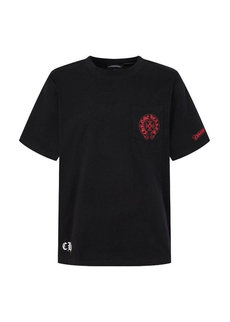 Chrome Hearts Miami Exclusive T-shirt "Black"
