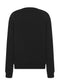 Christian Dior Couture Sweater Black