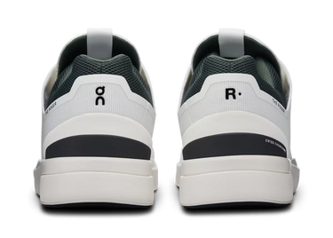 On The Roger Spin 2 Men's White/Jungle