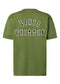 Louis Vuitton Short-Sleeved Cotton Crewneck