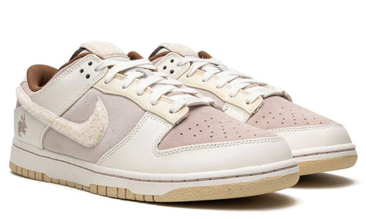 Dunk Low 'Year of the Rabbit - Fossil Stone'
