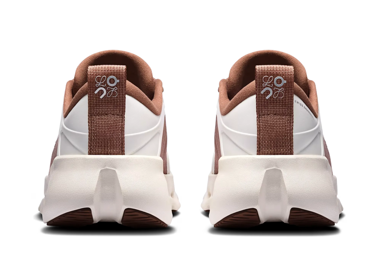 Loewe x On Running Cloudsolo "Taupe / Eggshell"