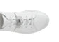 Hermes Day sneaker "White"