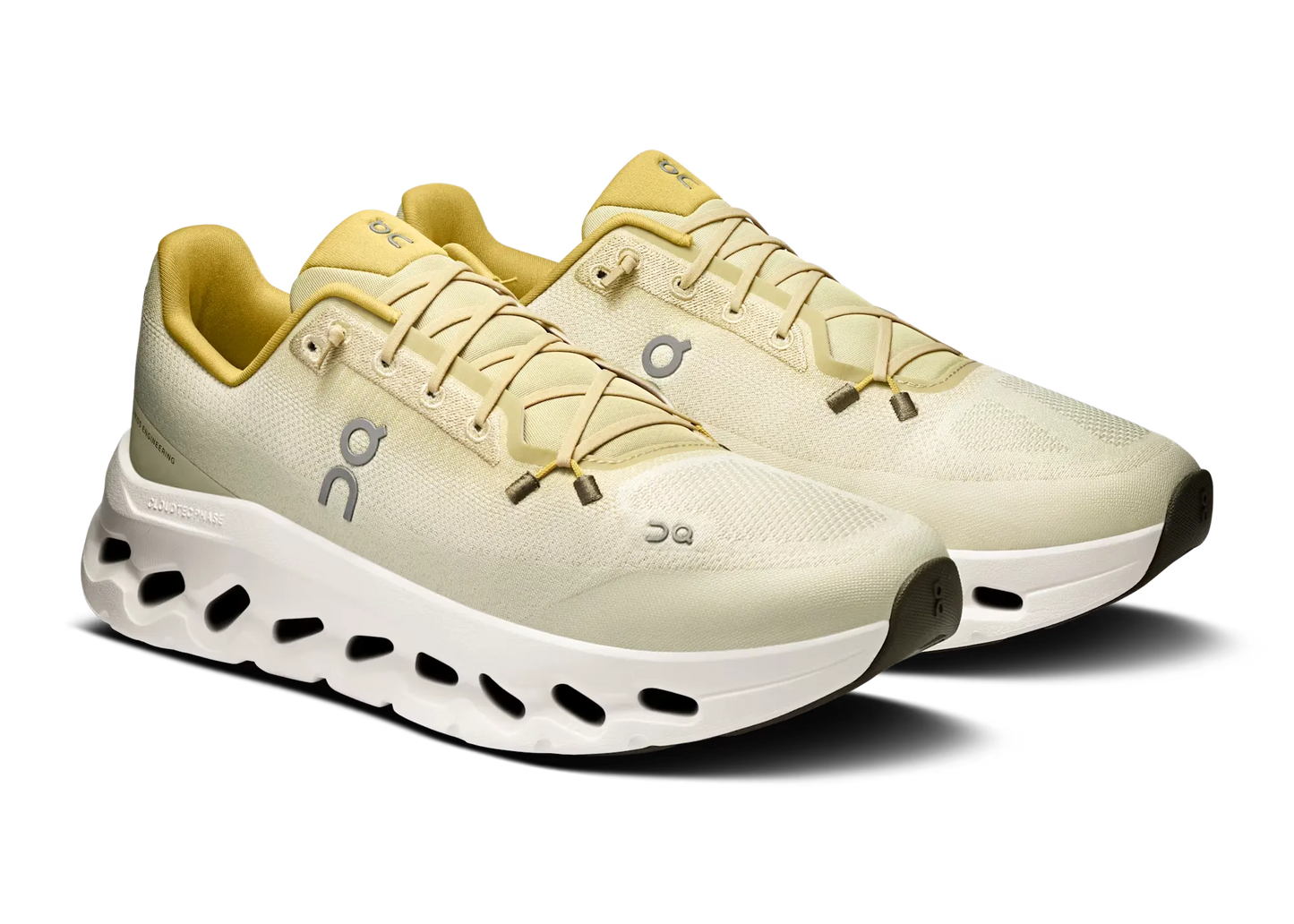 On Cloudtilt "Caper / Ghost"