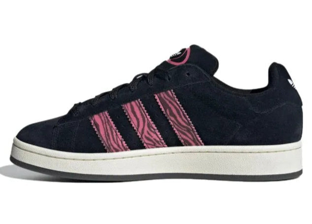 Adidas Campus 'Black Pink'