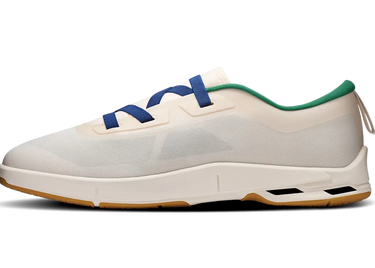 On Cloudnova Moon "Dew / Spruce"