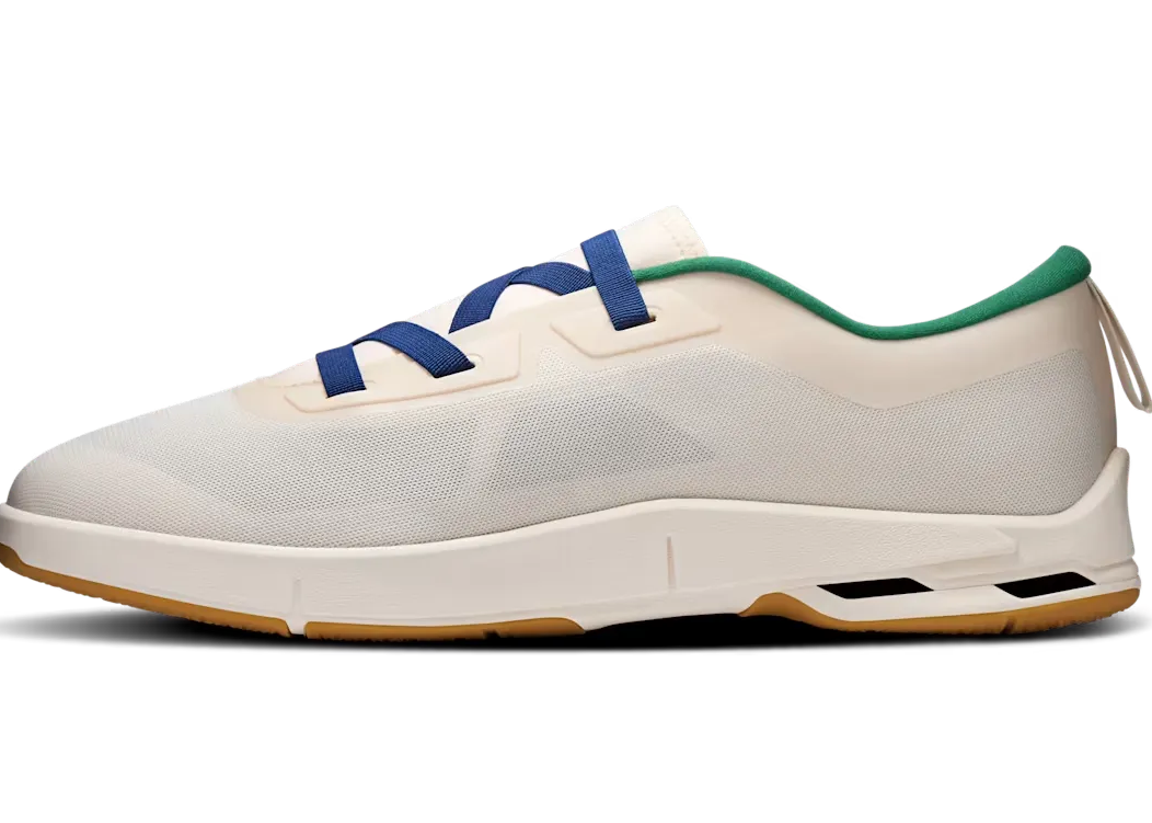 On Cloudnova Moon "Dew / Spruce"