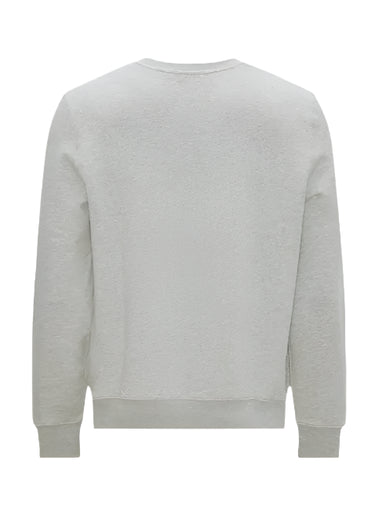 Polo Ralph Lauren Polo Bear print sweatshirt Grey