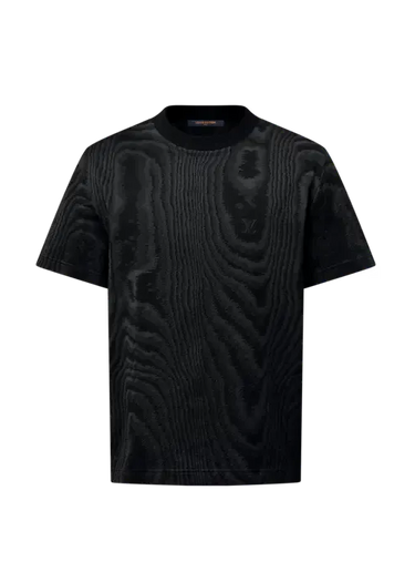 Louis Vuitton  Jersey Jacquard T-Shirt