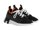 Hermes Depart slip-on sneaker "Black"