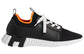 Hermes Depart slip-on sneaker "Black"