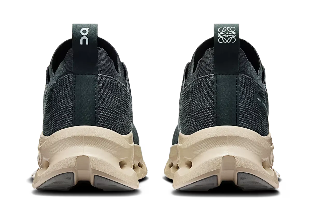 On Cloudtilt Loewe "Denim Grey"