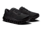 On Cloudmonster 3 "Black"